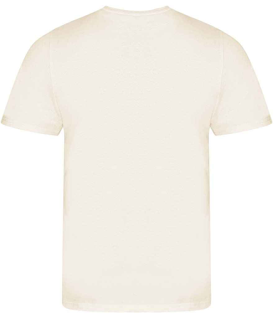 Ecologie Ecologie Cascades Organic T-Shirt - Natural (EA001)