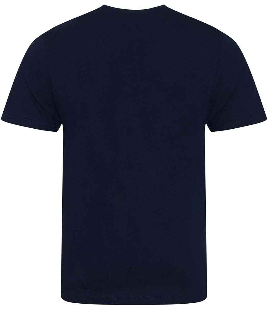 Ecologie Ecologie Cascades Organic T-Shirt - Navy (EA001)
