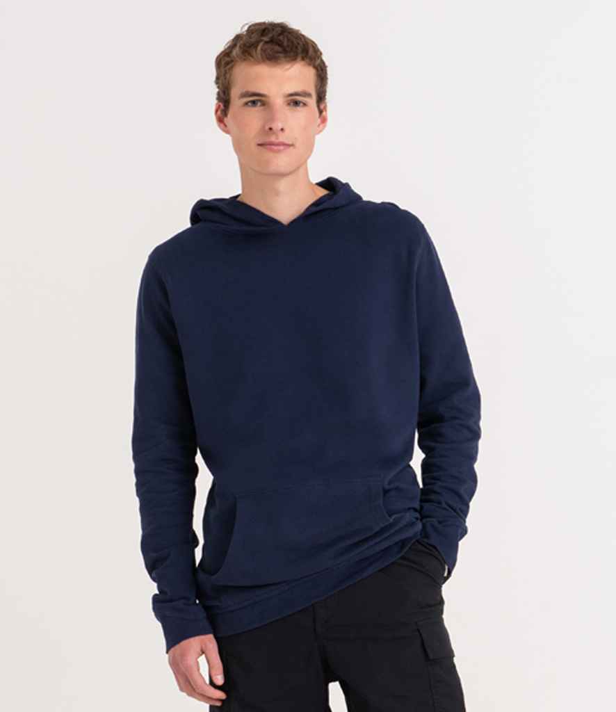 Ecologie Ecologie Corcovado Organic Hoodie - Navy (EA041)