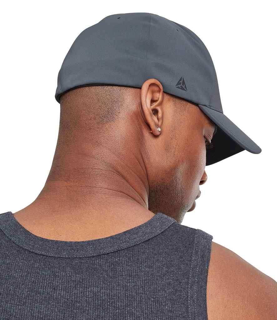 Flexfit Delta® Cap - Dark Grey (F180)