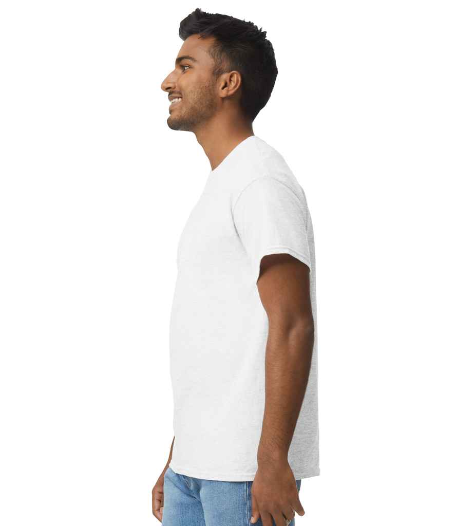 Gildan Ultra Cotton™ T-Shirt - Ash (GD02)