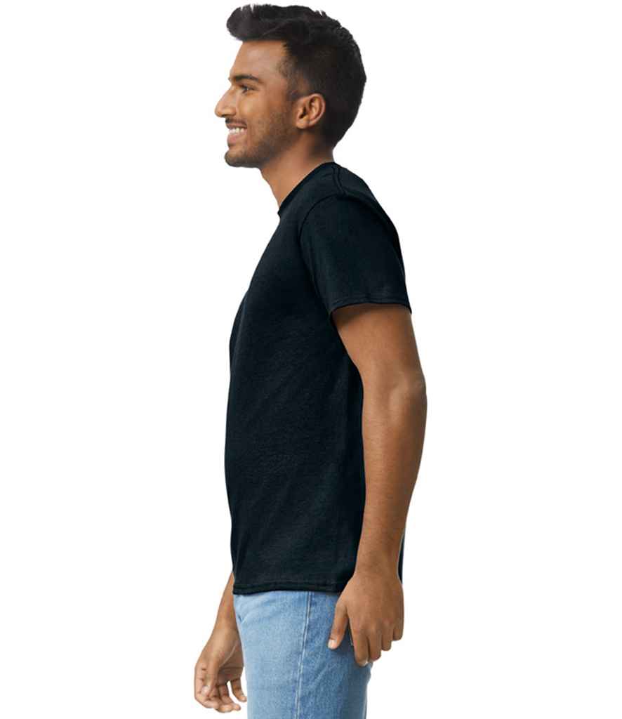 Gildan Ultra Cotton™ T-Shirt - Black (GD02)
