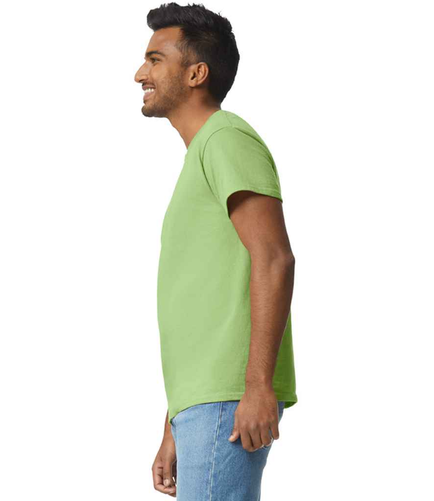 Gildan Ultra Cotton™ T-Shirt - Kiwi (GD02)