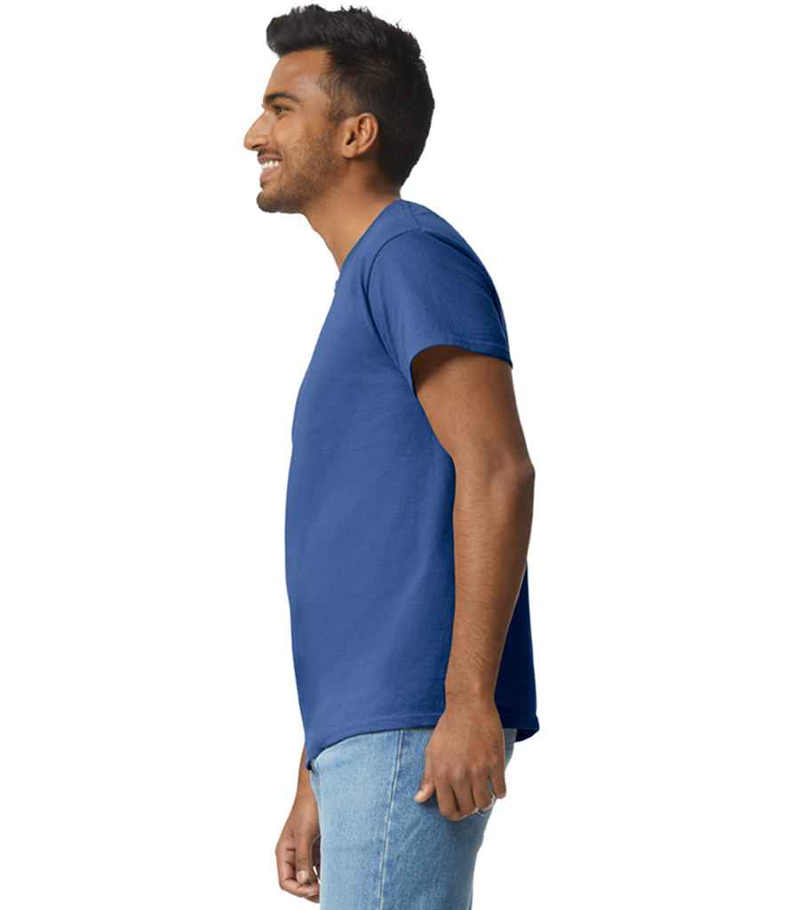 Gildan Ultra Cotton™ T-Shirt - Metro Blue (GD02)
