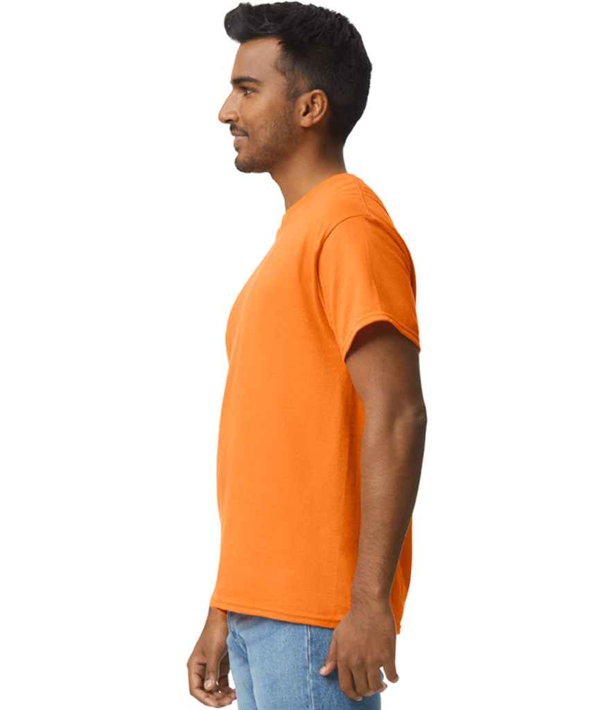 Gildan Ultra Cotton™ T-Shirt - S Orange (GD02)
