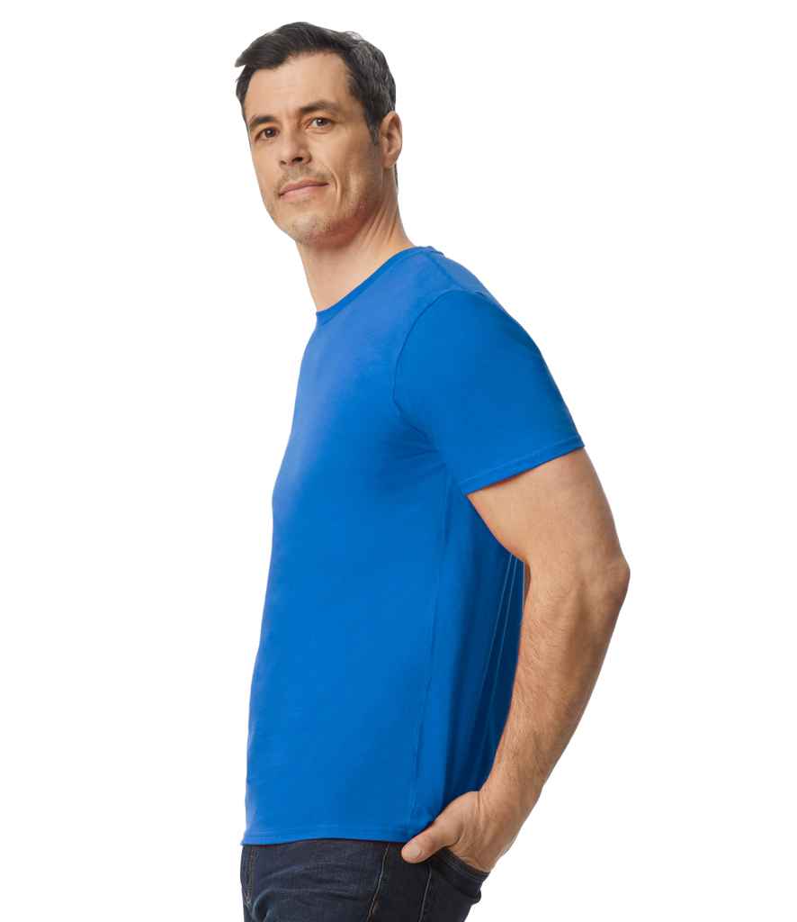 Gildan SoftStyle® EZ T-Shirt - Royal Blue (GD04)