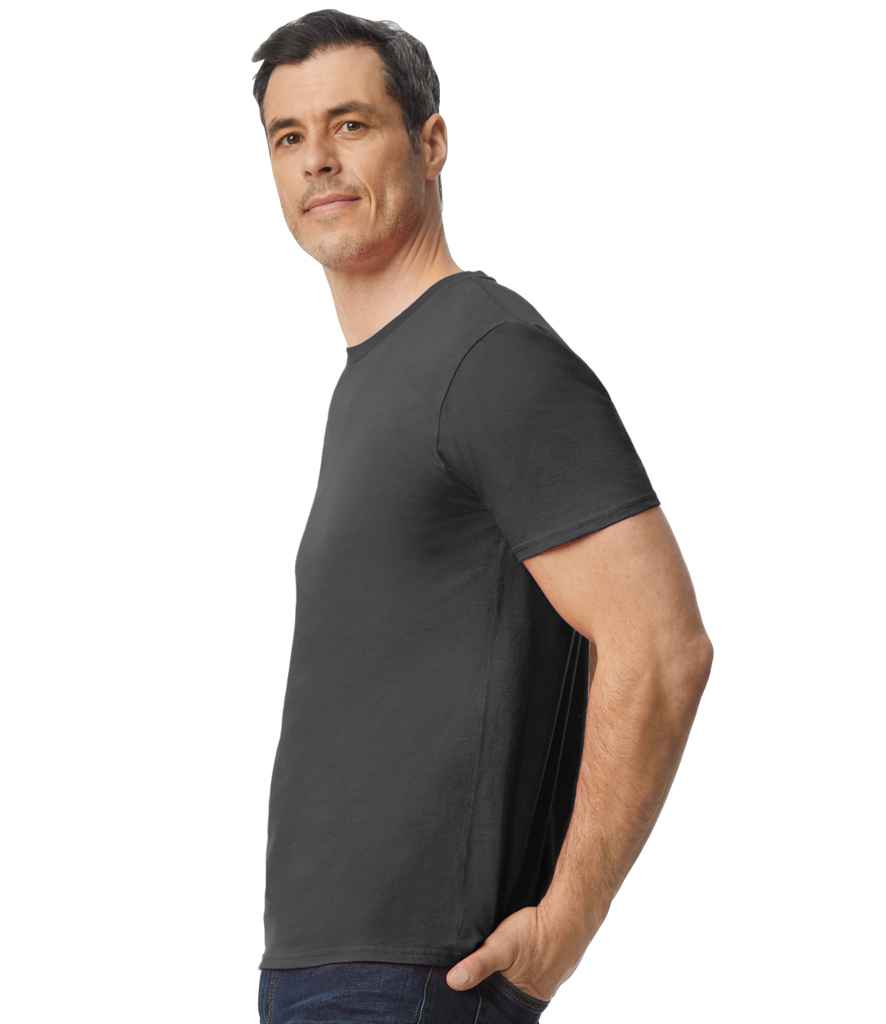 Gildan SoftStyle® EZ T-Shirt - Smoke (GD04)