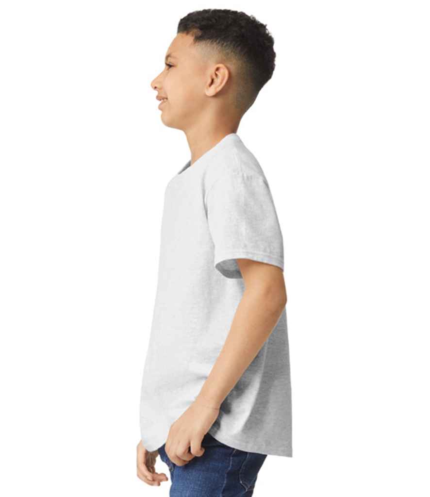 Gildan Kids Heavy Cotton™ T-Shirt - Ash (GD05B)