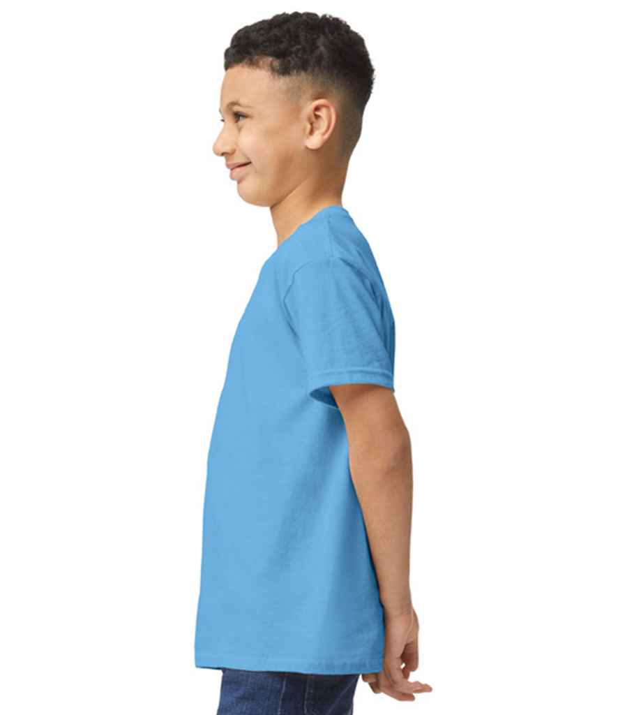 Gildan Kids Heavy Cotton™ T-Shirt - Carolina Blue (GD05B)