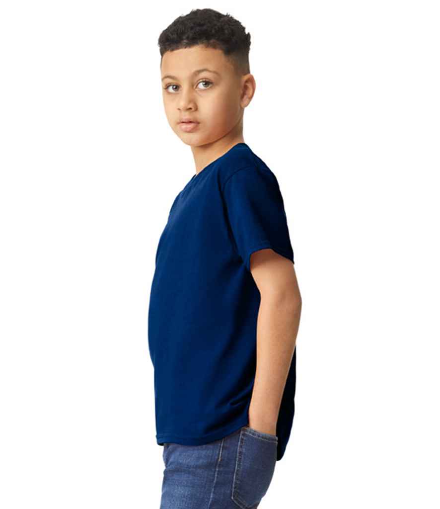Gildan Kids Heavy Cotton™ T-Shirt - Navy (GD05B)