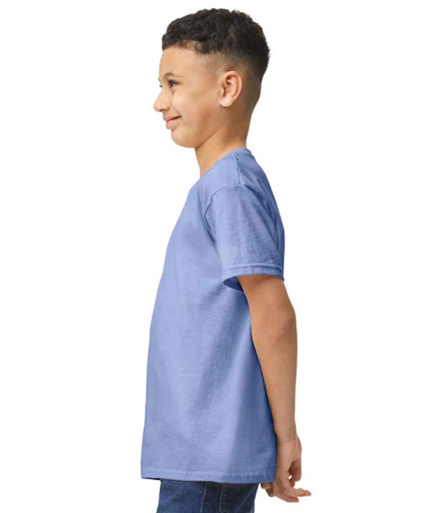 Gildan Kids Heavy Cotton™ T-Shirt - Violet (GD05B)