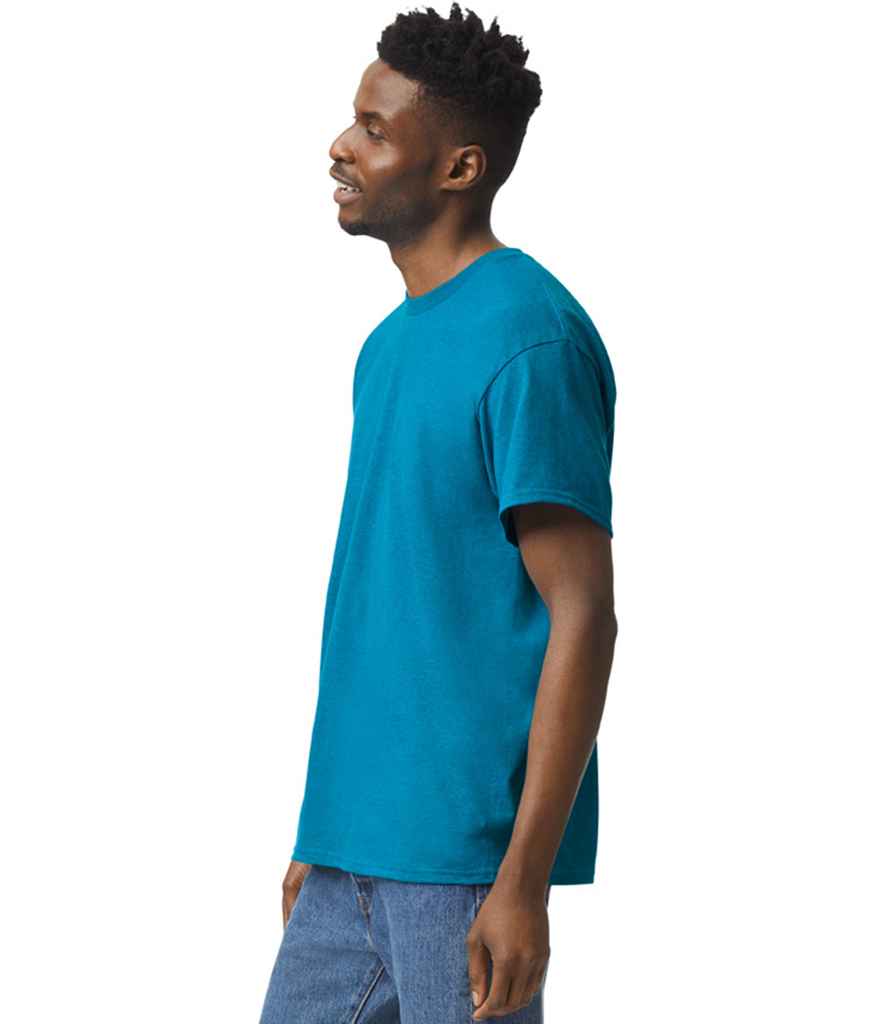 Gildan Heavy Cotton™ T-Shirt - Antique Sapphire (GD05)