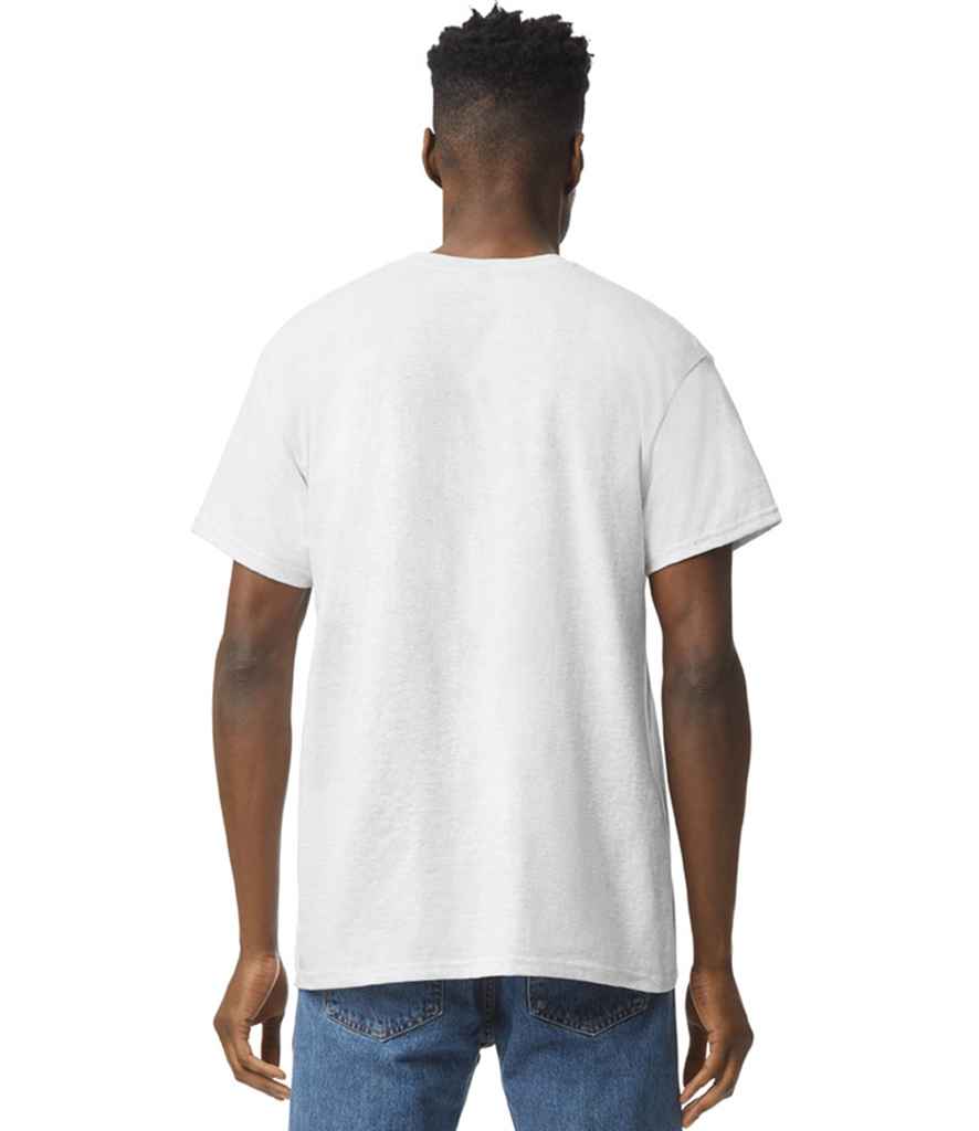 Gildan Heavy Cotton™ T-Shirt - Ash (GD05)