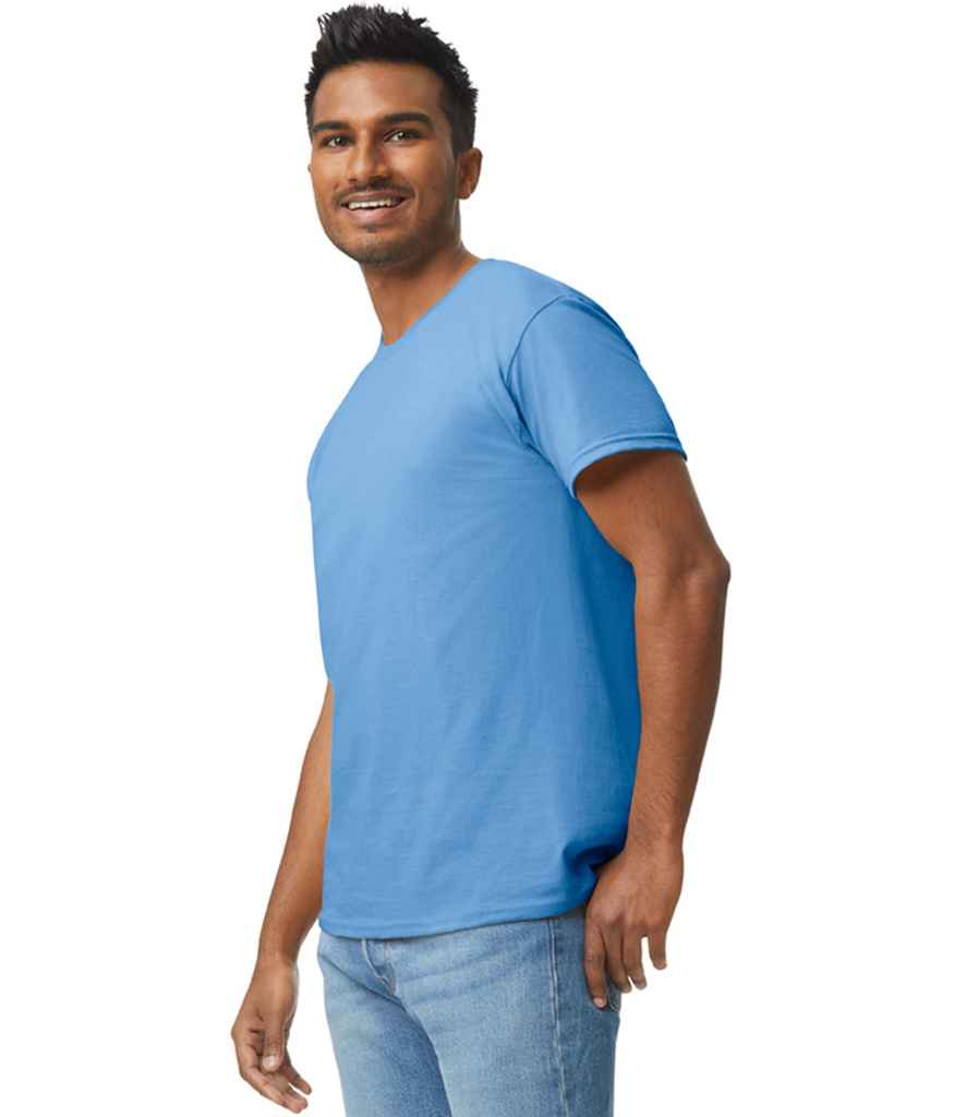 Gildan Heavy Cotton™ T-Shirt - Carolina Blue (GD05)