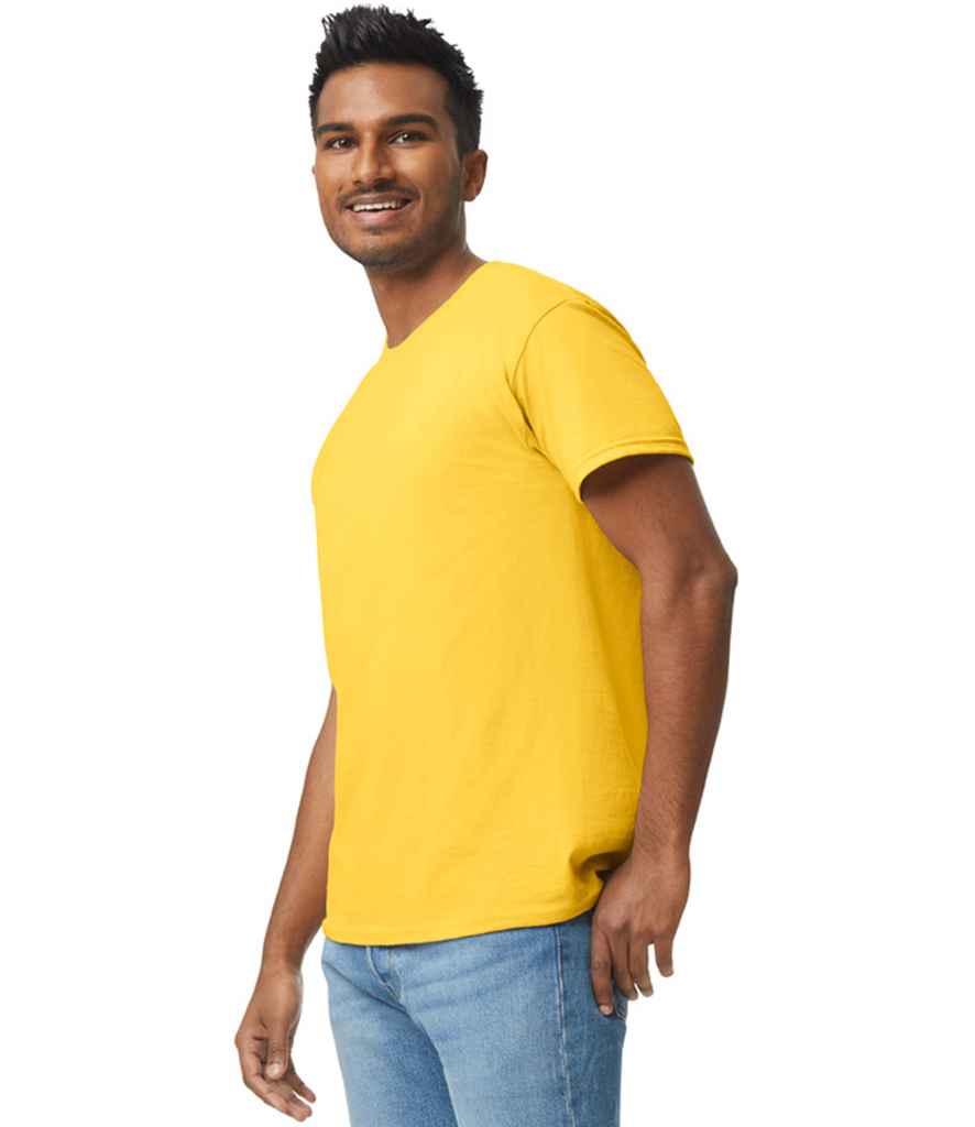 Gildan Heavy Cotton™ T-Shirt - Daisy (GD05)
