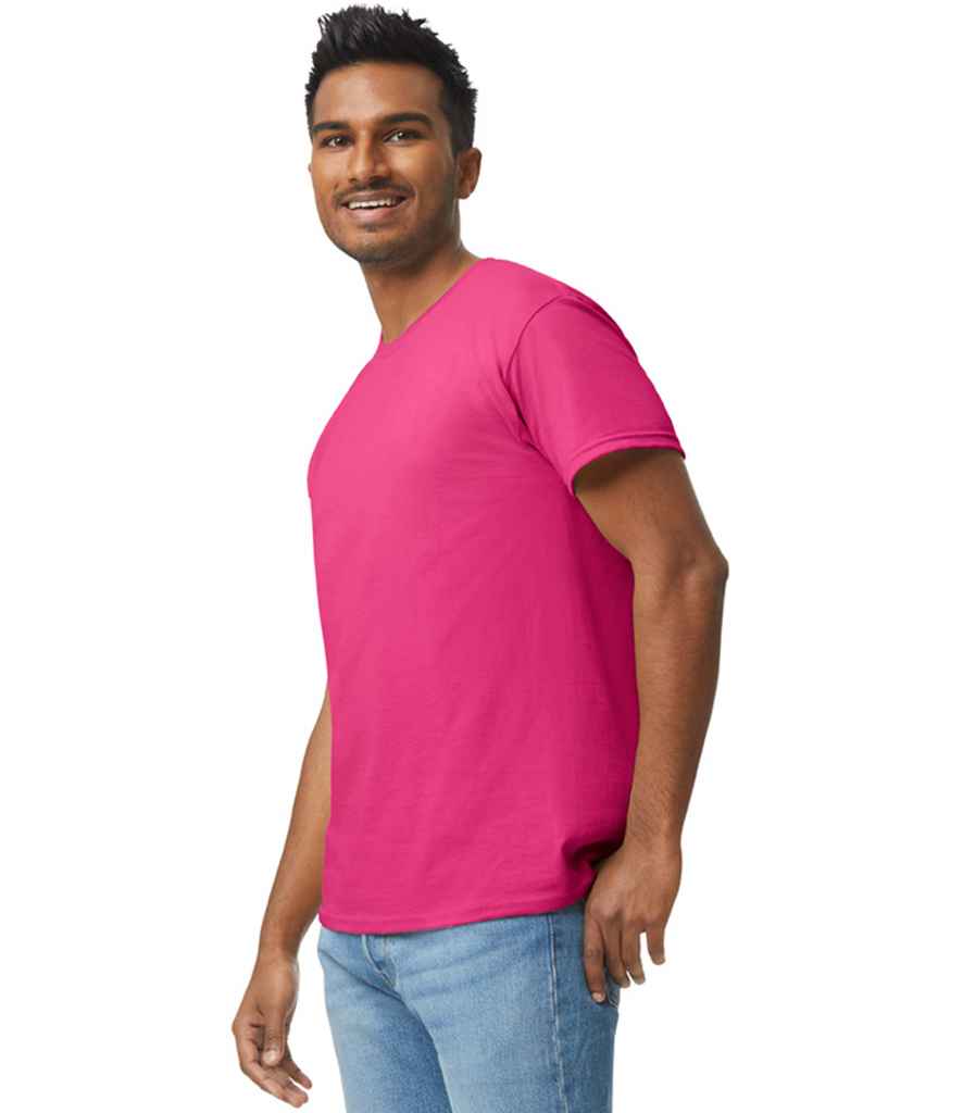 Gildan Heavy Cotton™ T-Shirt - Heliconia (GD05)