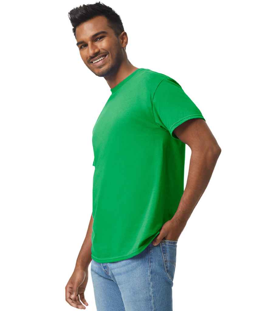 Gildan Heavy Cotton™ T-Shirt - Irish Green (GD05)