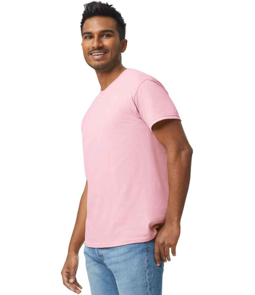 Gildan Heavy Cotton™ T-Shirt - Light Pink (GD05)