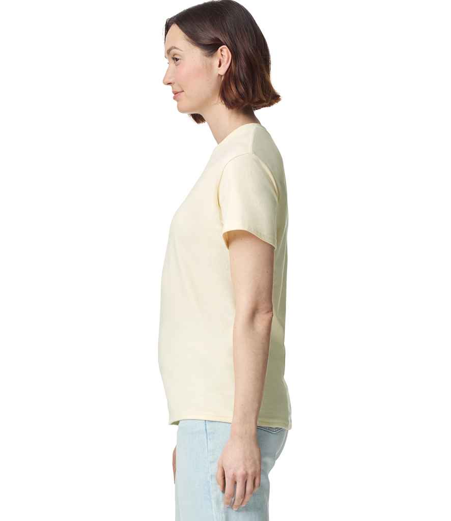 Gildan Heavy Cotton™ T-Shirt - Off White (GD05)