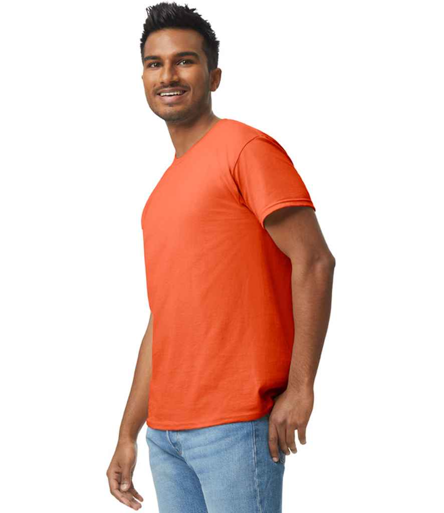 Gildan Heavy Cotton™ T-Shirt - Orange (GD05)