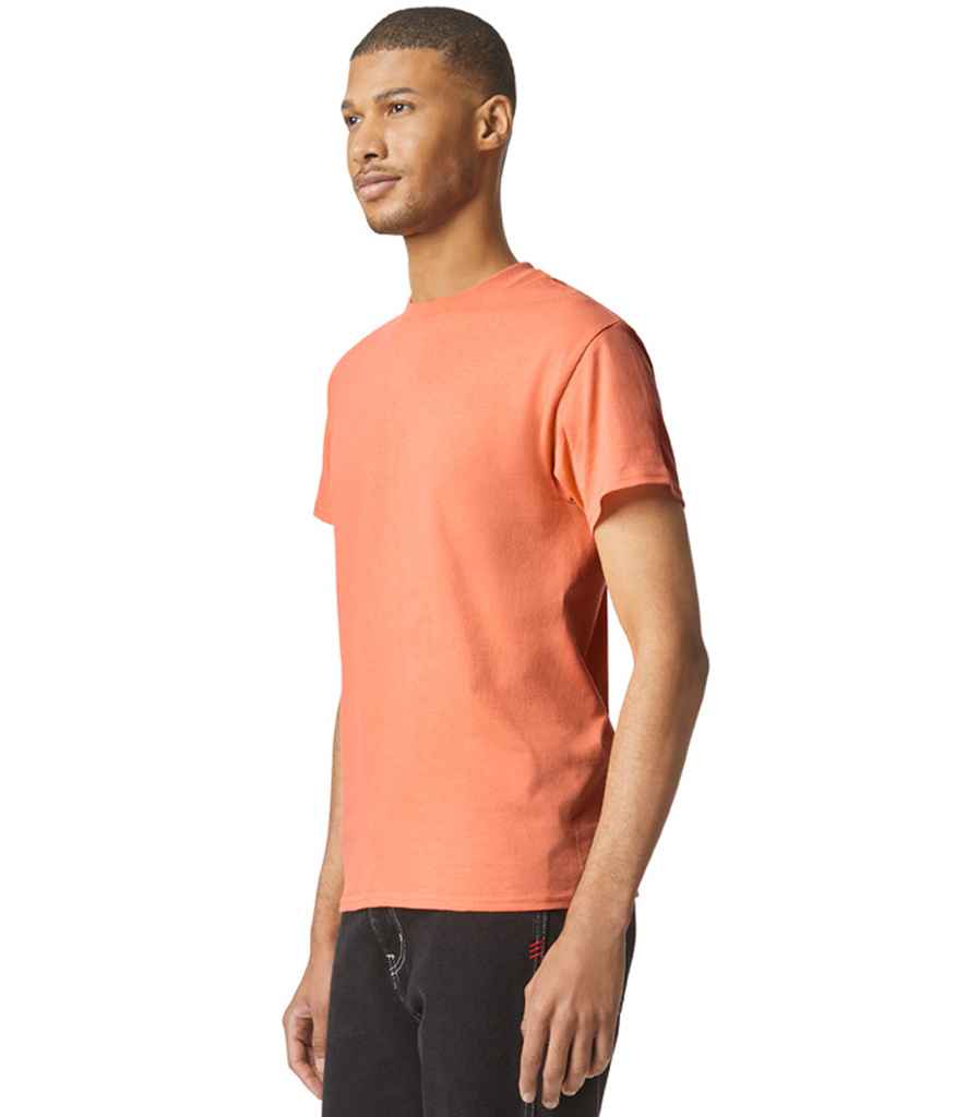 Gildan Heavy Cotton™ T-Shirt - Tangerine (GD05)