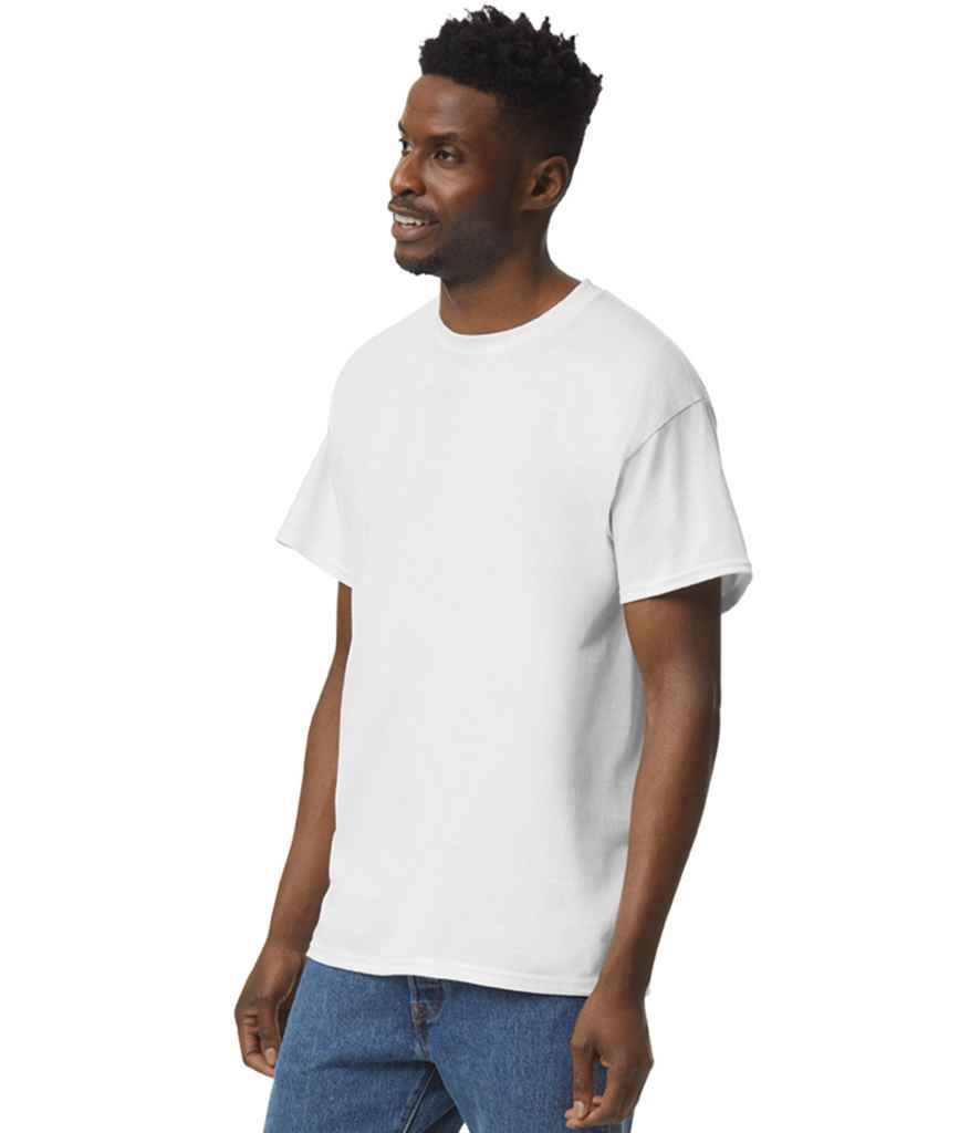 Gildan Heavy Cotton™ T-Shirt - White (GD05)