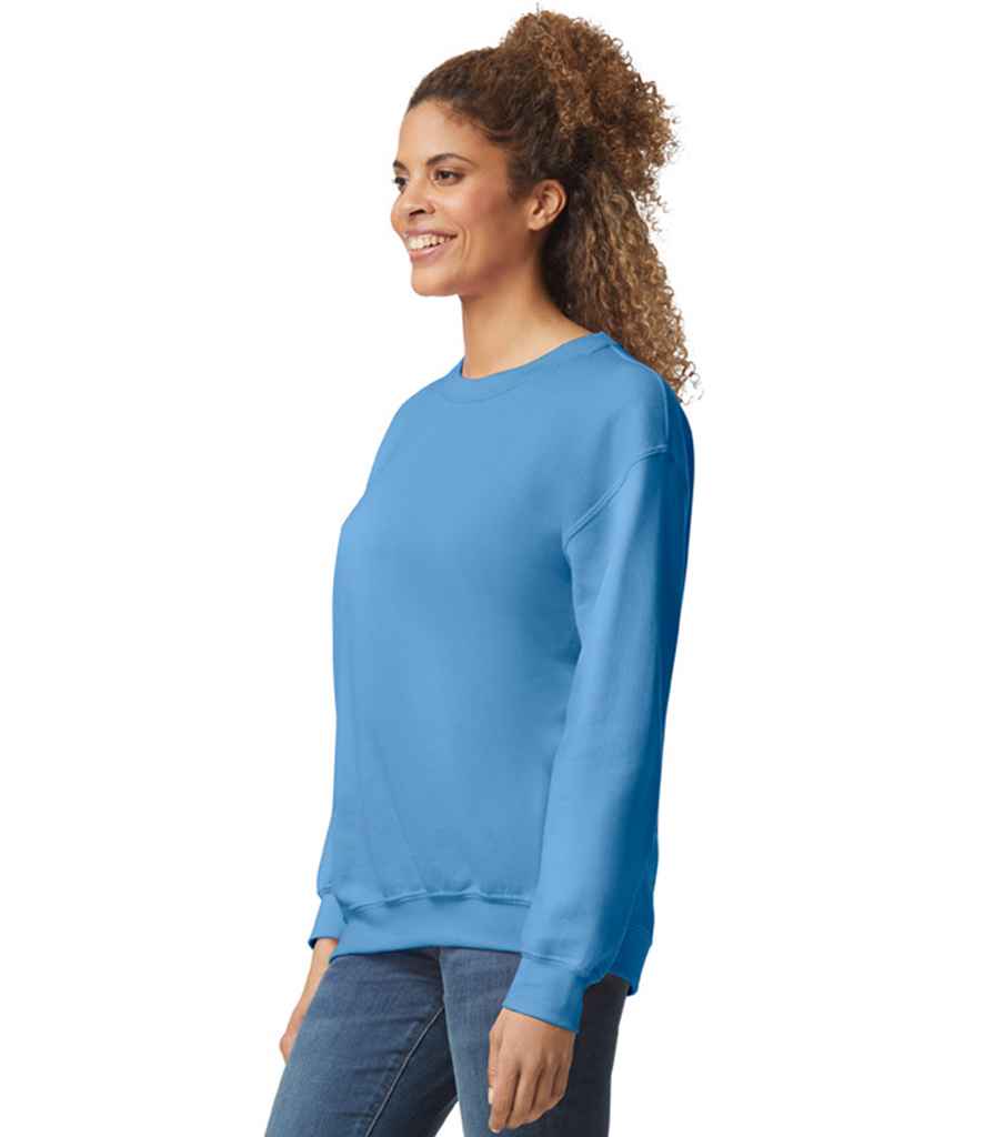 Gildan Heavy Blend™ Sweatshirt - Carolina Blue (GD56)
