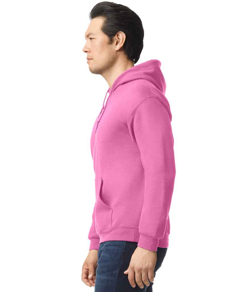 Gildan Heavy Blend™ Hooded Sweatshirt - Azalea (GD57)