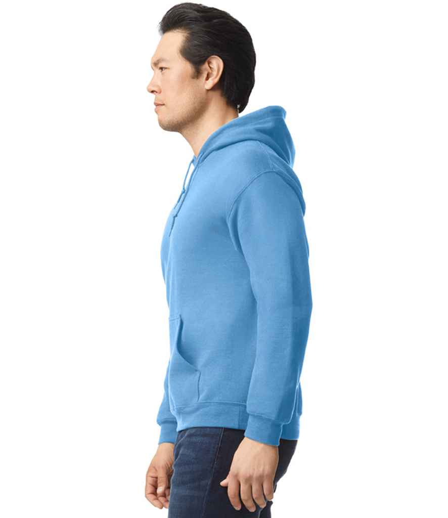 Gildan Heavy Blend™ Hooded Sweatshirt - Carolina Blue (GD57)