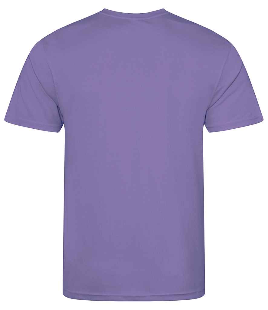 AWDis Cool T-Shirt - Digital Lavender (JC001)