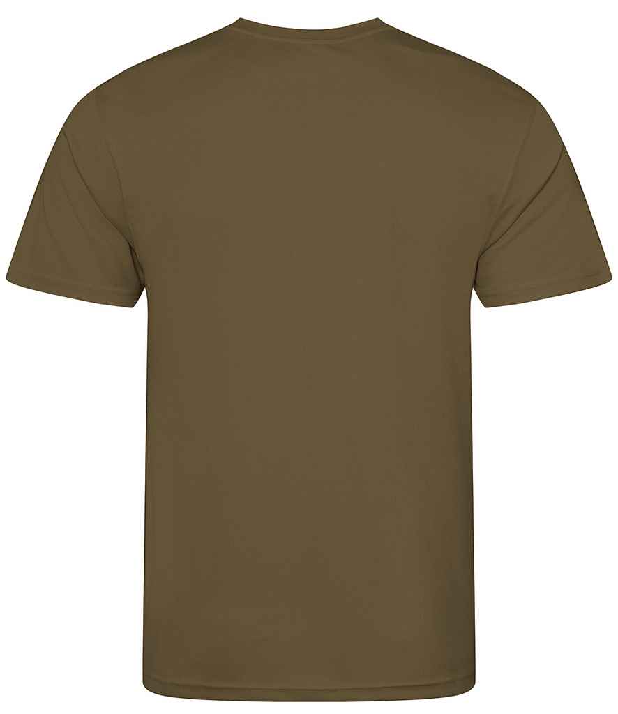 AWDis Cool T-Shirt - Olive Green (JC001)