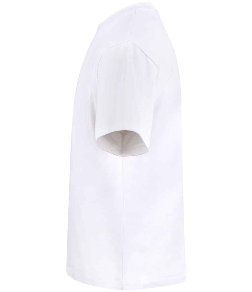Just Ts AWDis Signature Heavyweight T-Shirt - White (JT120)