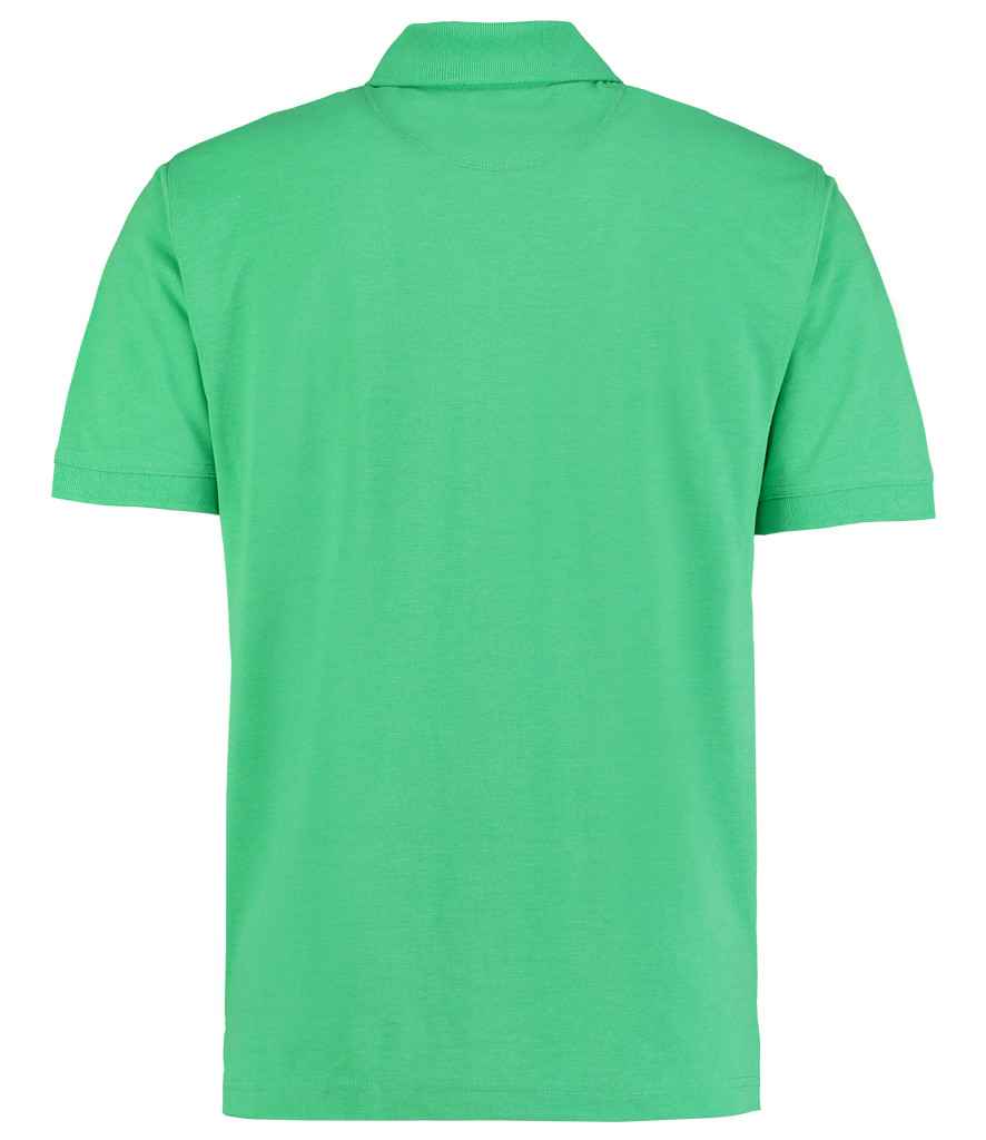Kustom Kit Klassic Poly/Cotton Piqué Polo Shirt (K403)