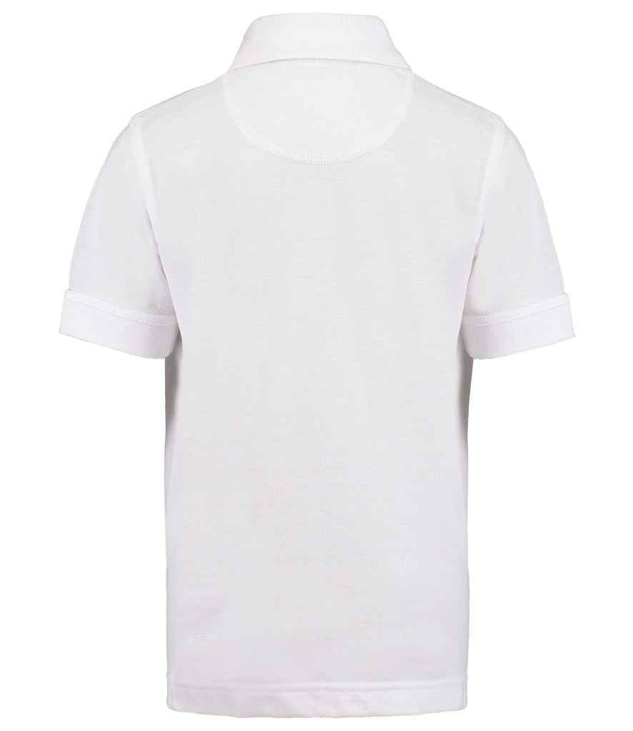 Kustom Kit Kids Klassic Poly/Cotton Piqué Polo Shirt (K406)