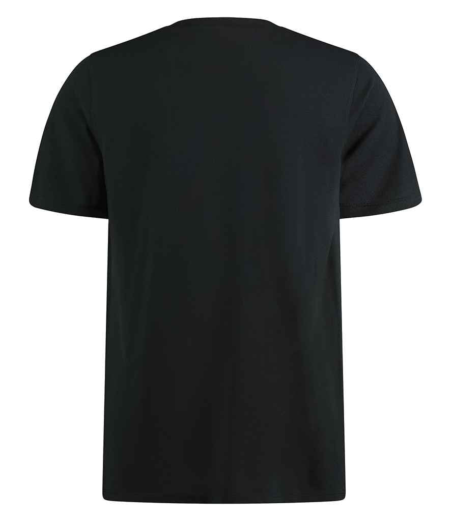 Kustom Kit Superwash® 60°C Piqué T-Shirt (K530)