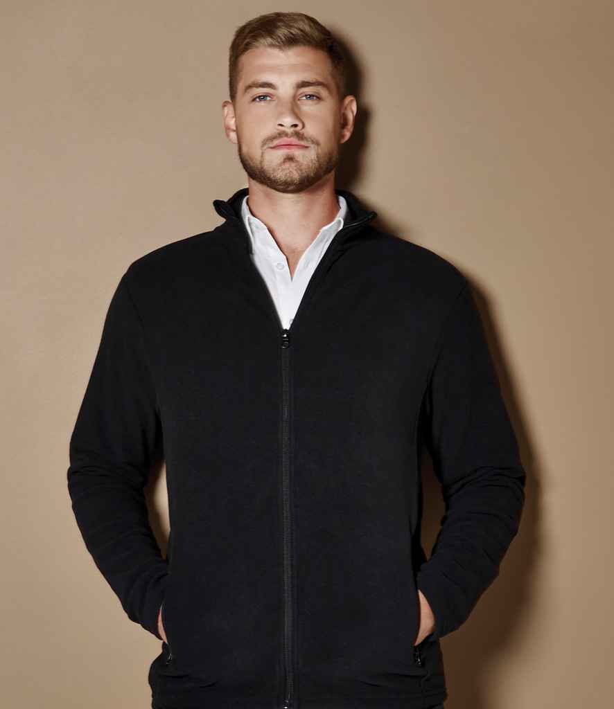 Kustom Kit Corporate Micro Fleece Jacket (K902)