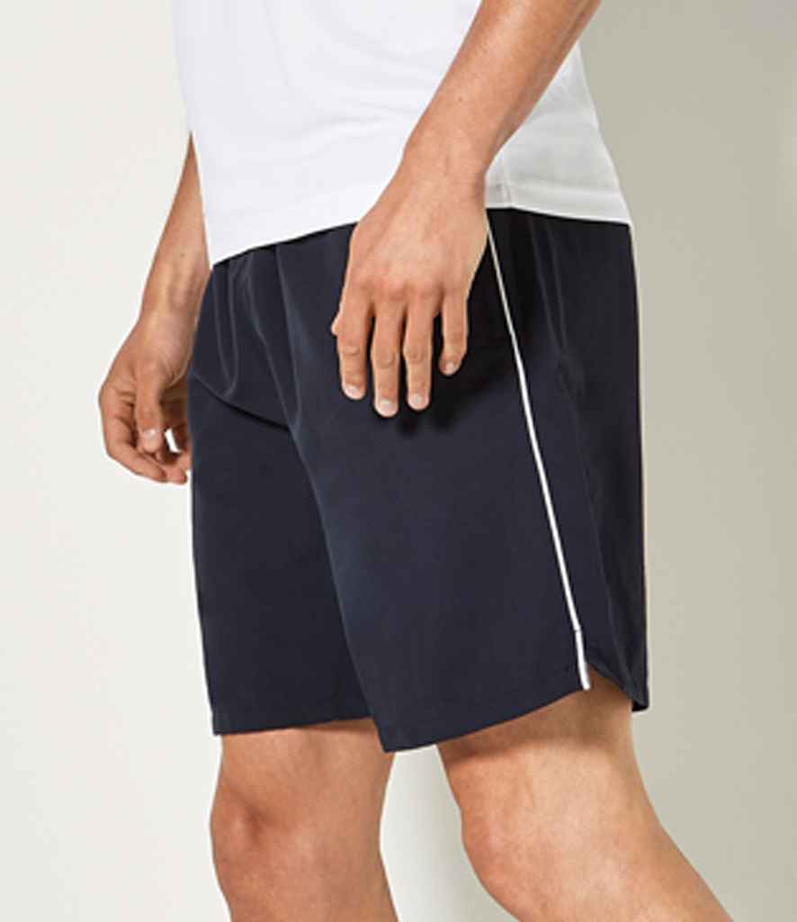 Kustom Kit Track Shorts (K980)