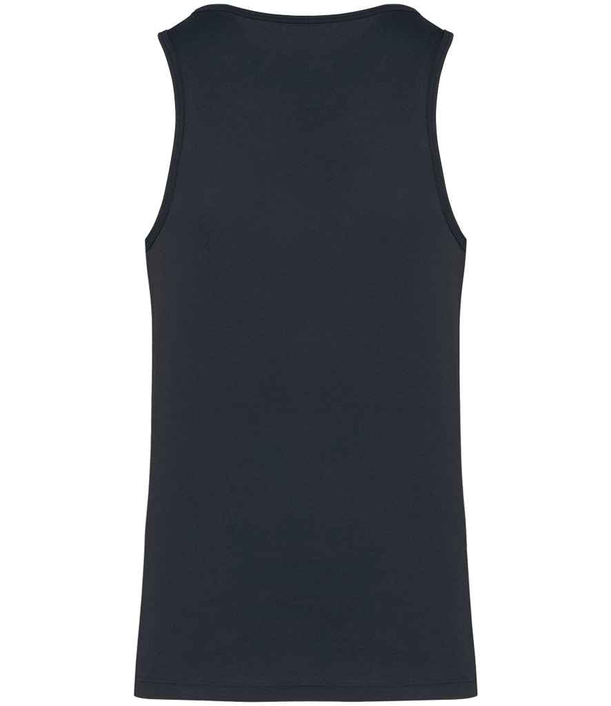 Kariban Eco-Friendly Tank Top - Navy (KB3023IC)