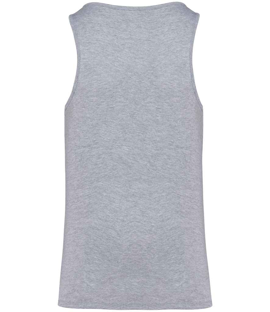 Kariban Eco-Friendly Tank Top - Oxford Grey (KB3023IC)