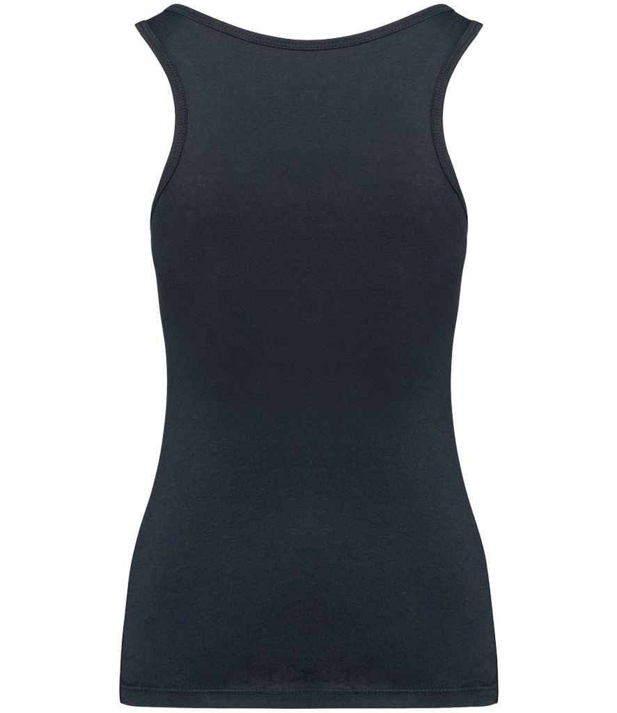 Kariban Ladies Eco-Friendly Tank Top - Navy (KB3024IC)