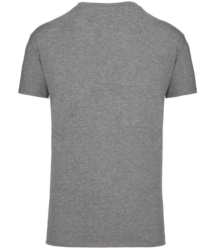 Kariban BIO150IC Crew Neck T-Shirt - Grey Heather (KB3025IC)