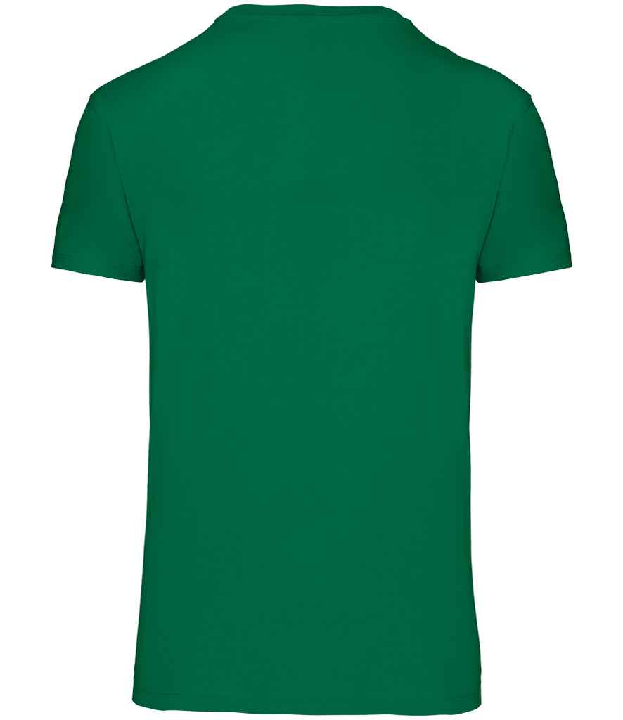 Kariban BIO150IC Crew Neck T-Shirt - Kelly Green (KB3025IC)