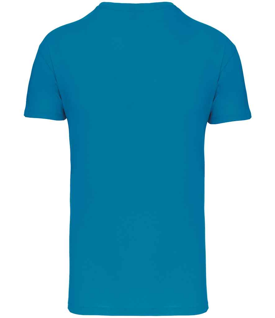 Kariban BIO150IC Crew Neck T-Shirt - Tropical Blue (KB3025IC)