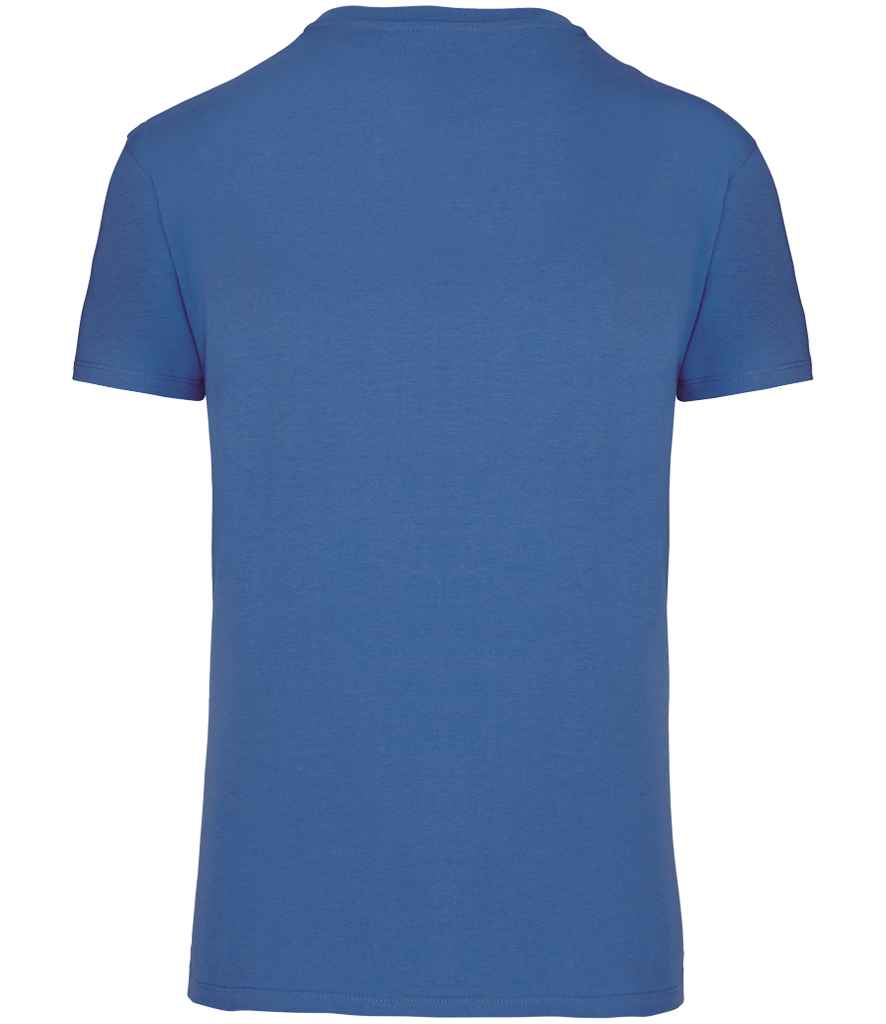 Kariban Kids BIO150IC Crew Neck T-Shirt - Light Royal Blue (KB3027IC)