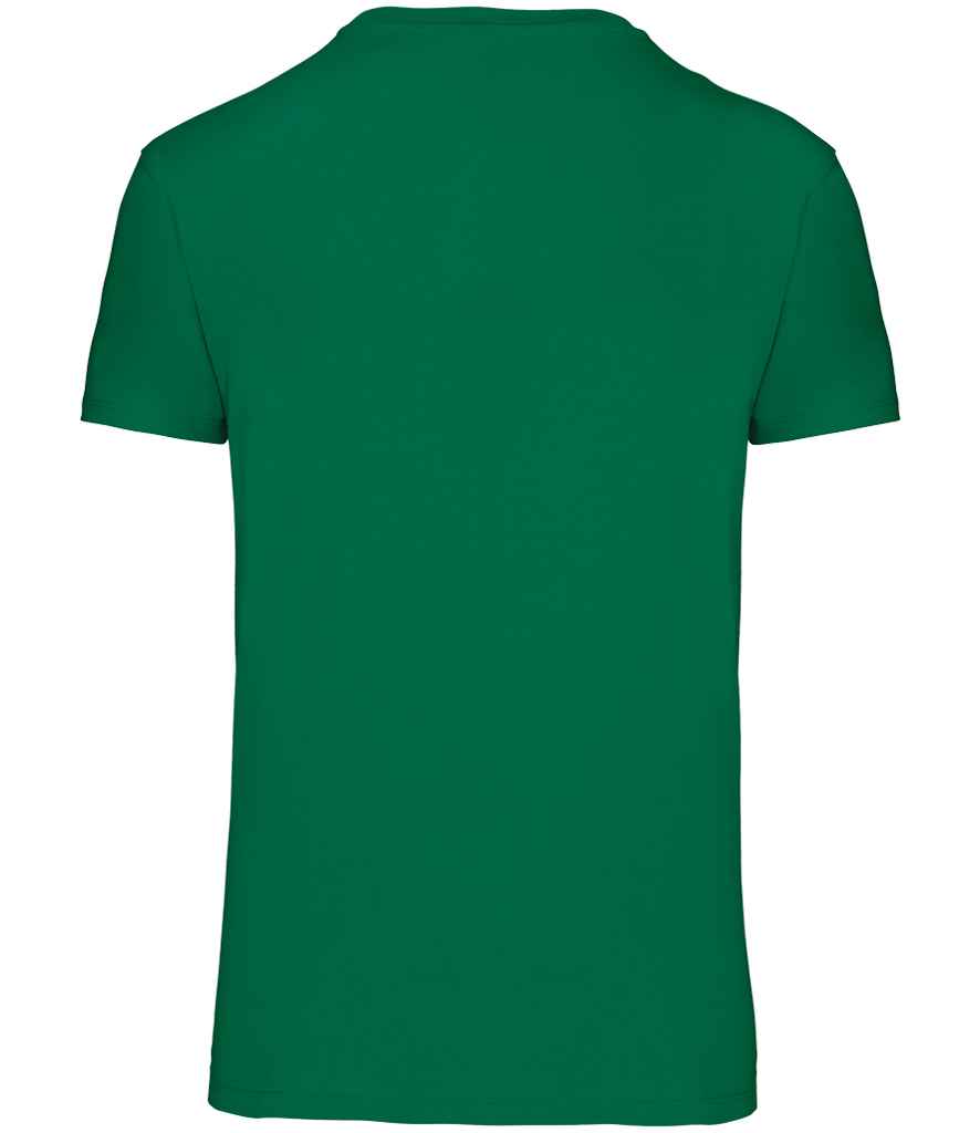 Kariban Unisex 190IC Crew Neck T-Shirt - Kelly Green (KB3032IC)