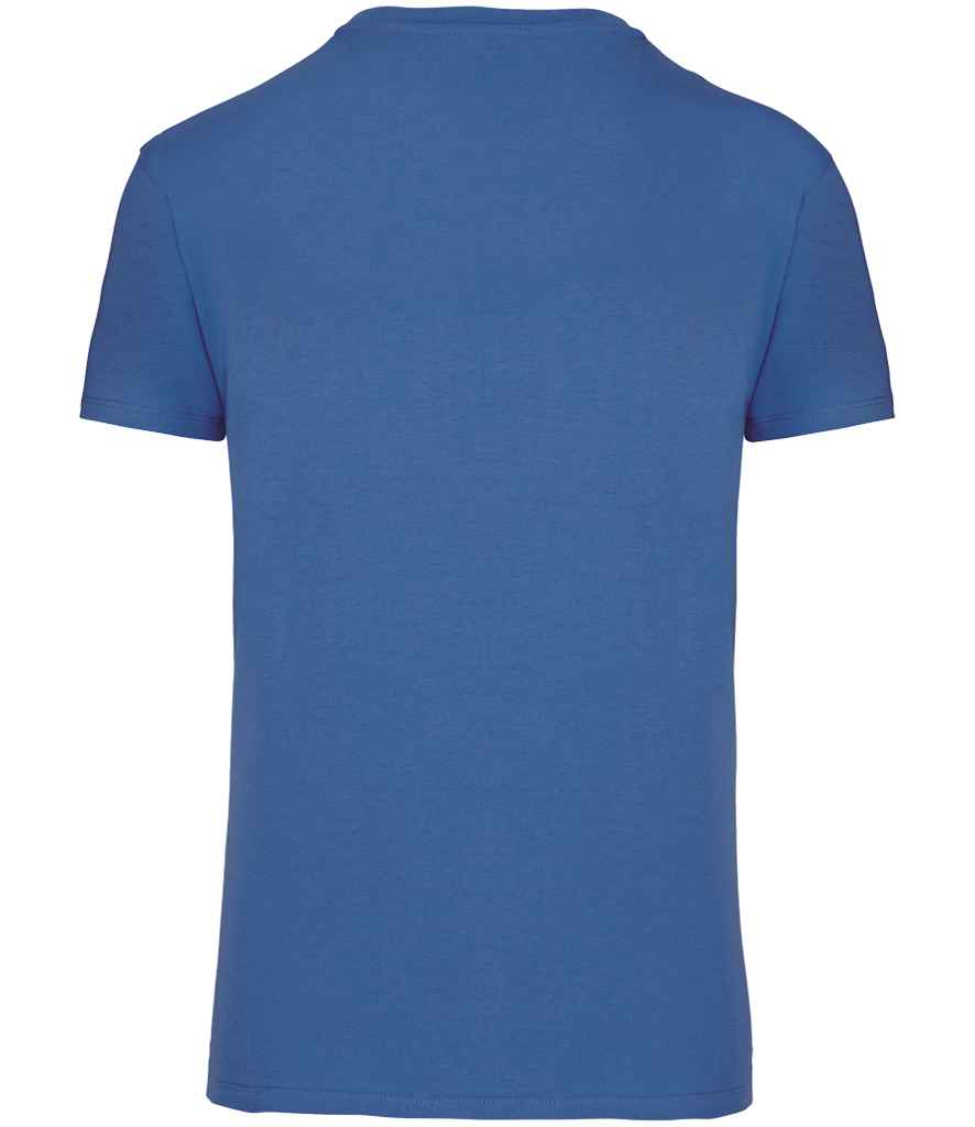 Kariban Unisex 190IC Crew Neck T-Shirt - Light Royal Blue (KB3032IC)