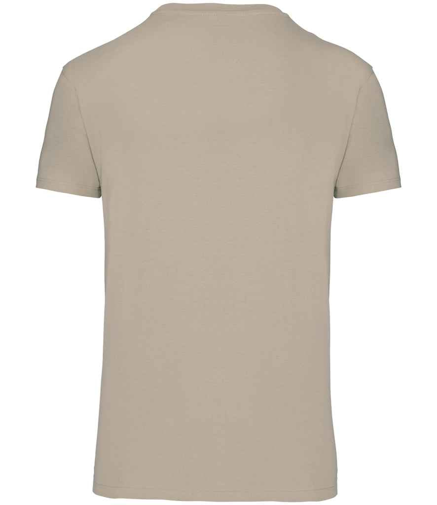 Kariban Unisex 190IC Crew Neck T-Shirt - Light Sand (KB3032IC)