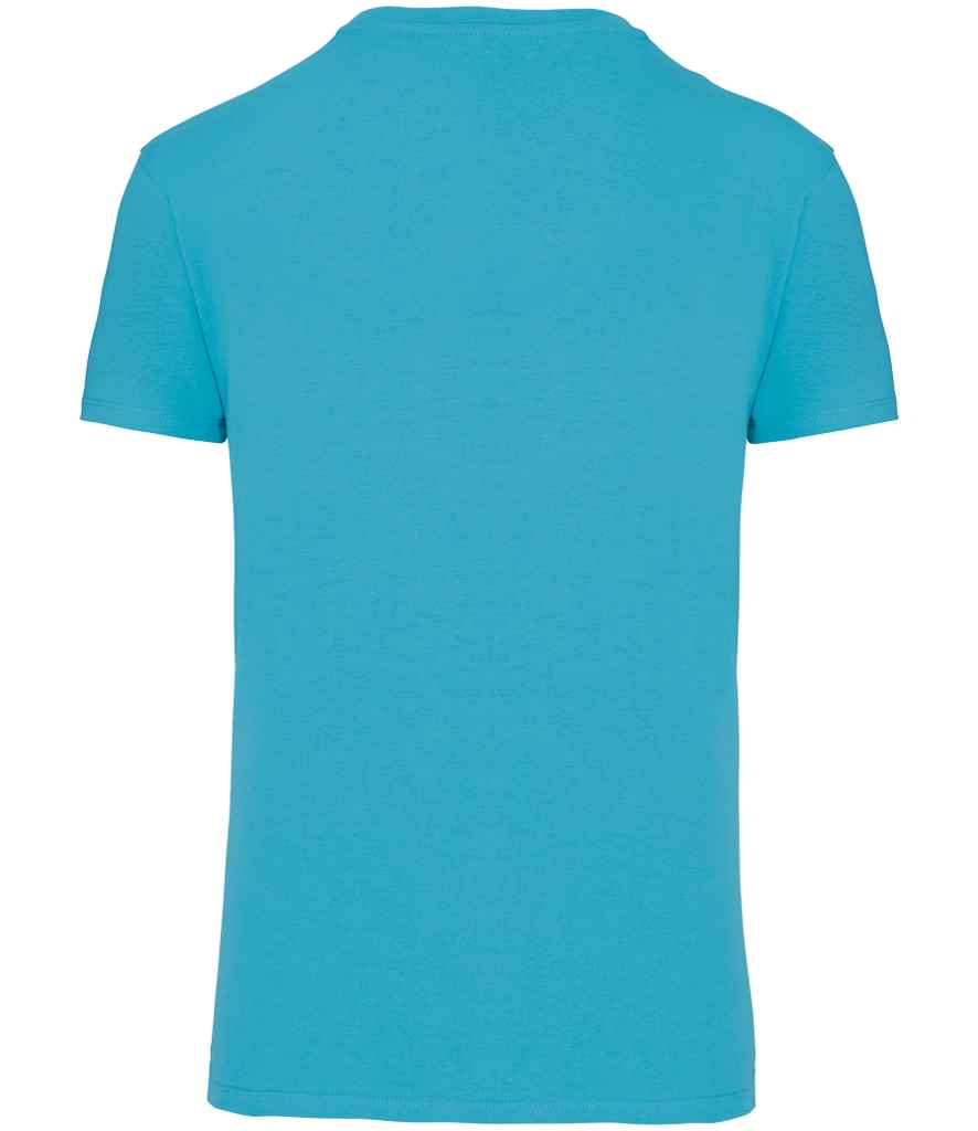 Kariban Unisex 190IC Crew Neck T-Shirt - Sea Turquoise (KB3032IC)