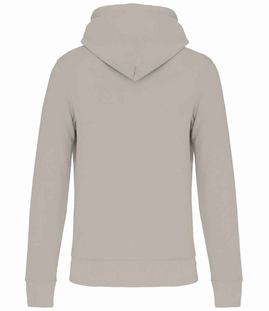Kariban Kids Eco Friendly Hooded Sweatshirt - Clay (KB4029)