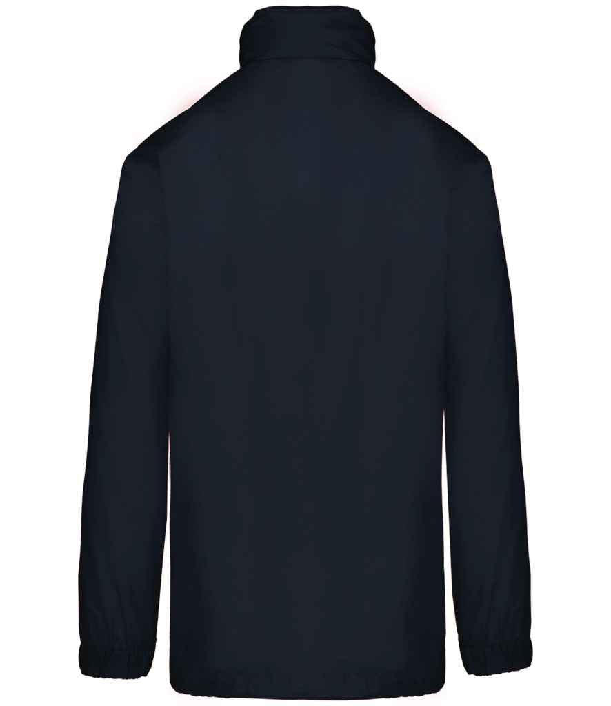 Kariban Windbreaker Jacket - Navy (KB616)